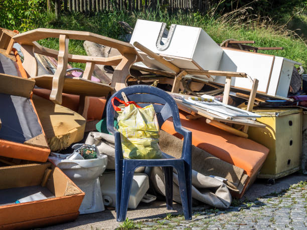 Best Local Junk Hauling  in La Vergne, TN