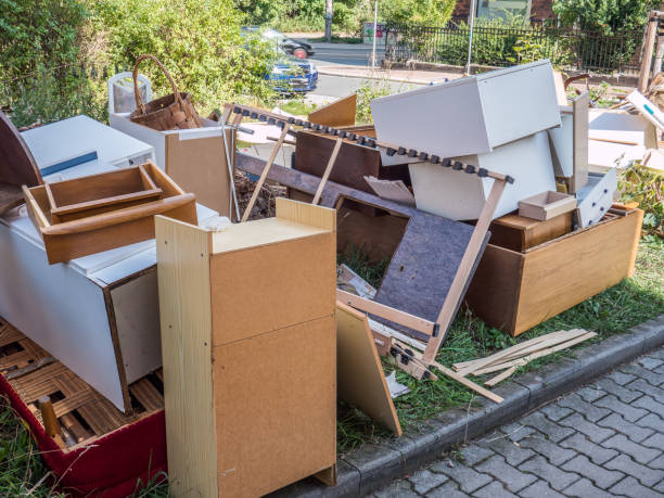 Best Garage Cleanout Services  in La Vergne, TN