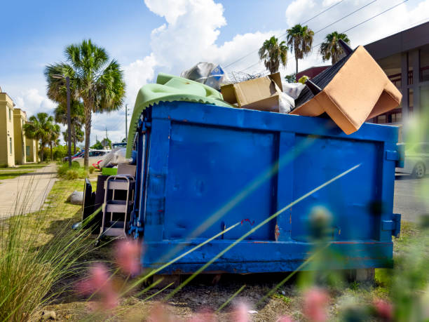 Best Commercial Junk Removal  in La Vergne, TN