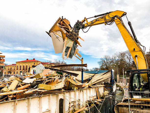 Reliable La Vergne, TN Junk Removal Solutions
